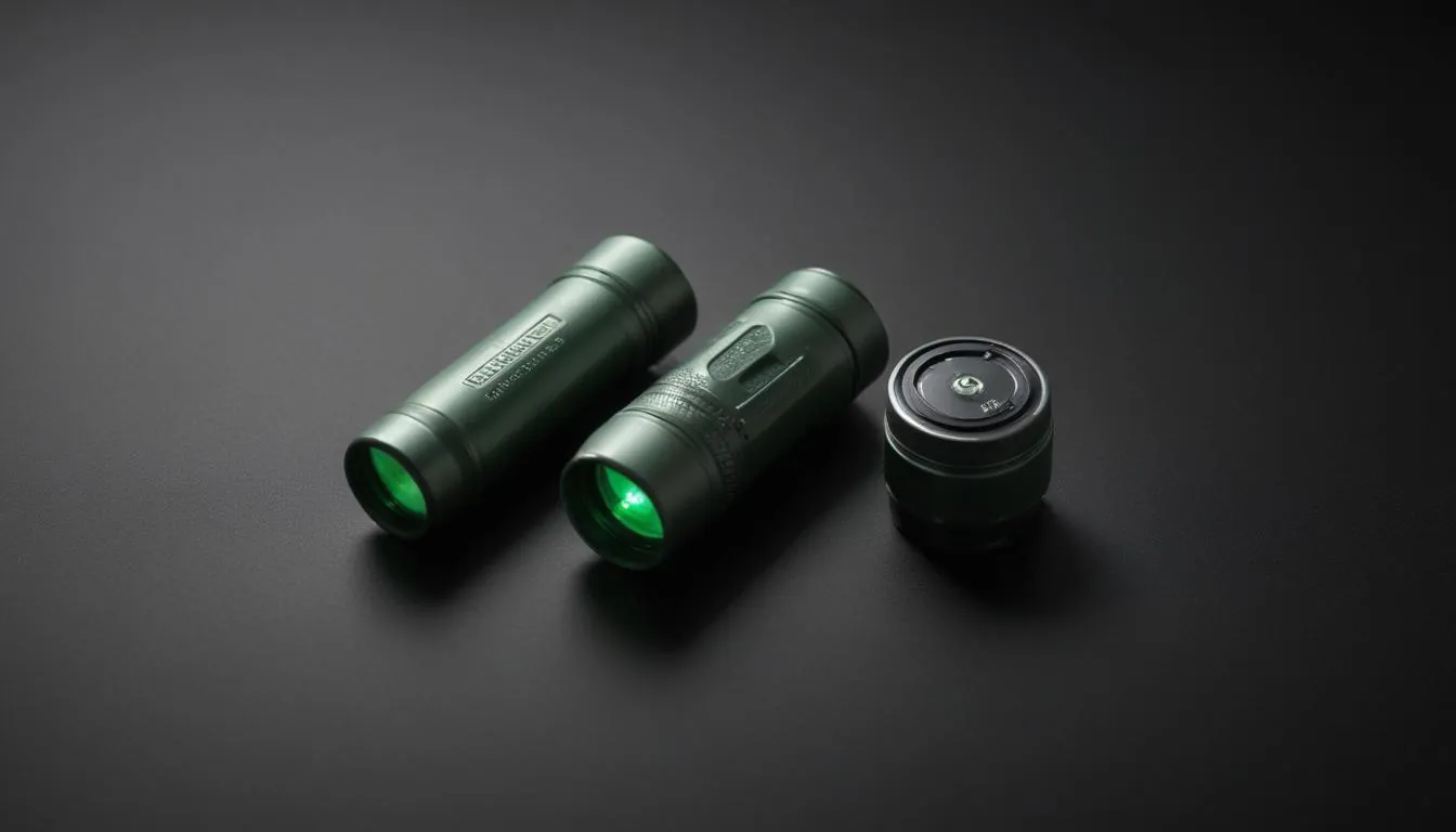 Luminol na calda: como conferir a aplicação com lanterna